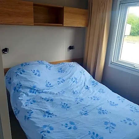 Mobil-home Bord De Изиньи-сюр-Мер